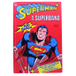 Preview: Superman 1. Superband 1978 Ehapa 100 Seiten Top Zustand | Hoppla-Stuff